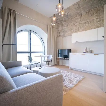 Baltic - Urban Style *