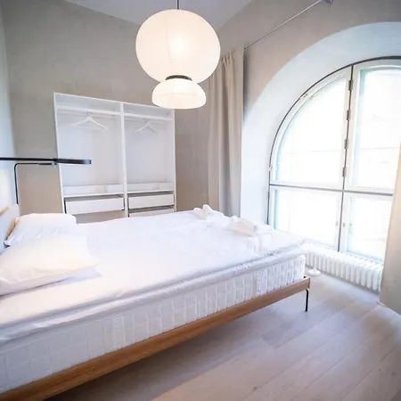 Baltic - Urban Style Apartment Reval