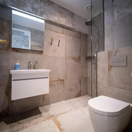 Baltic - Urban Style Apartment Reval