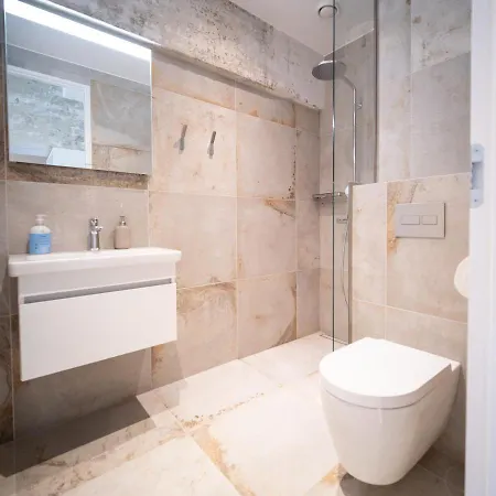 公寓 Baltic - Urban Style *