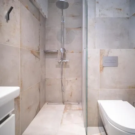 Baltic - Urban Style