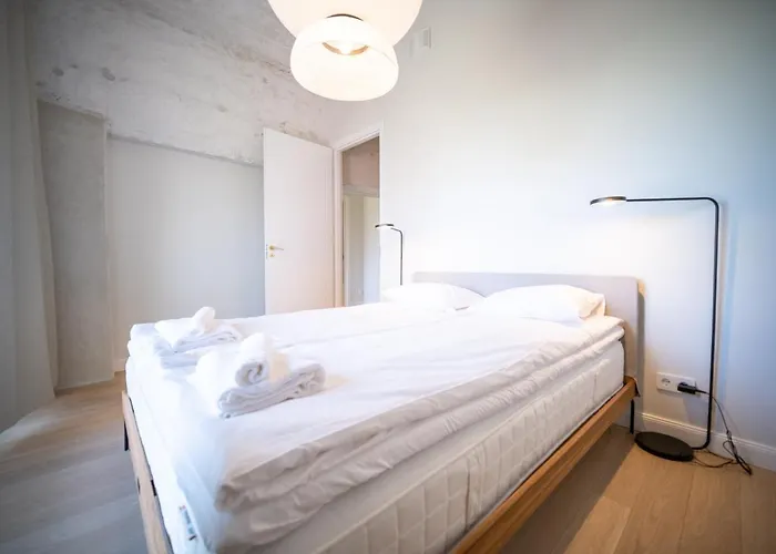 Baltic - Urban Style