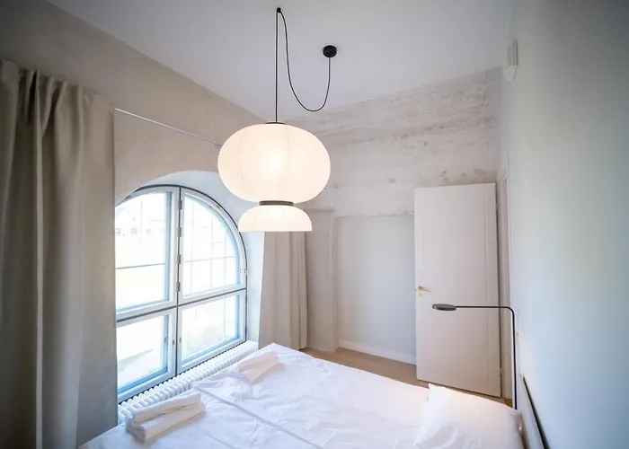 Baltic - Urban Style Tallinn