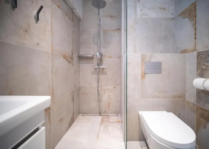 Baltic - Urban Style