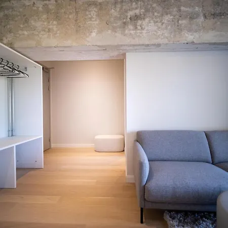 Baltic - Urban Style Tallinn