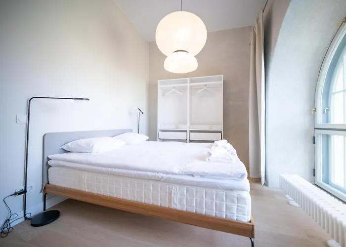 Baltic - Urban Style Apartment Tallinn