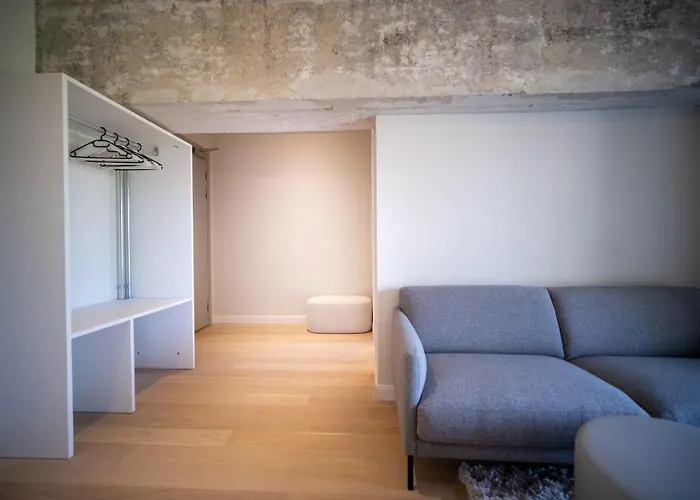 Baltic - Urban Style Tallinn